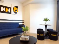 Stallionz by KLIQ Hotels near ايبوه باراد