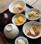 hakurinsou