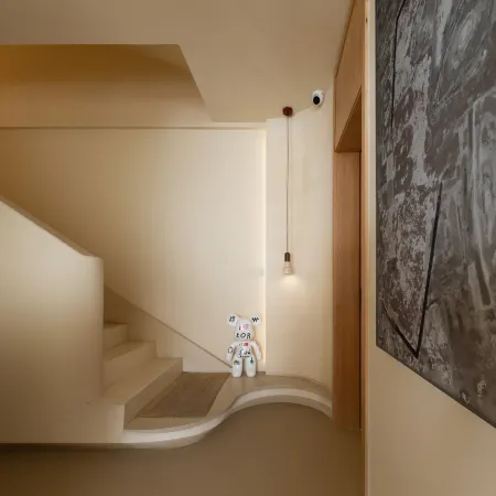 Lhasa Solowandering · Liuyue Homestay (Potala Palace Branch)