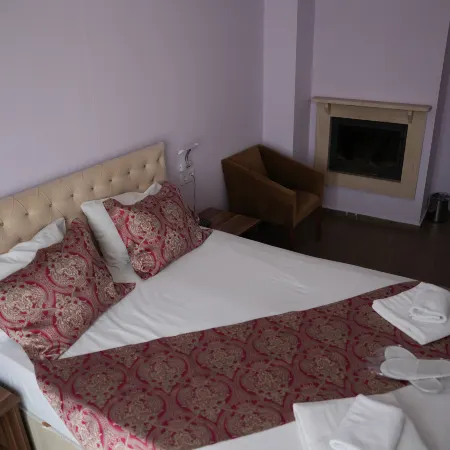 agva defne hotel