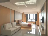 依蘭潤洋一號民宿