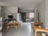 Jingdezhen Honghan Homestay