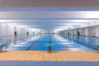 Beijing Camic Inn - piscina