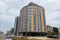 Xingjingwan Hotel, Leizhou City - Træningscentre