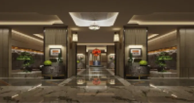 โรงแรมแกรนด์ออนเนอร์ ฉวนโจว