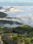 白鶴園帳篷營地(武功山金頂店)