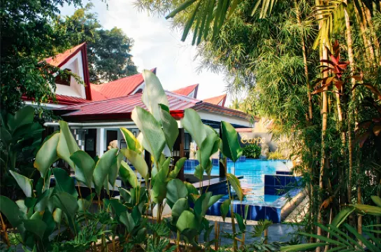 Carpe Diem Villas & Resort