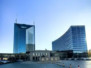 International Hotel