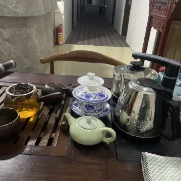 Mingxing Hostel