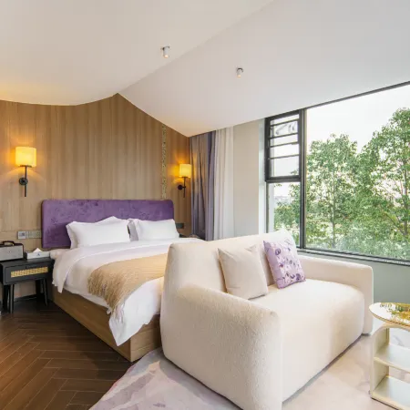 MIN SHAN V HOTEL