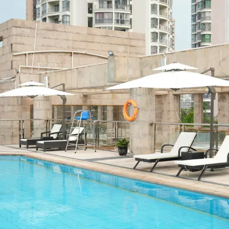 WYNDHAM GARDEN HAIKOU MEILAN