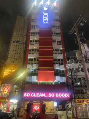 Hotel Sogo Makati Avenue Hotels in Makati