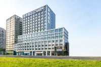 Echarm Hotel (Wuhan Guanggu University Yuan Road Branch) Hotels in Wuhan