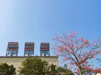 封開來稻里民宿（賀江碧道畫廊景區店） 封開住宿飯店