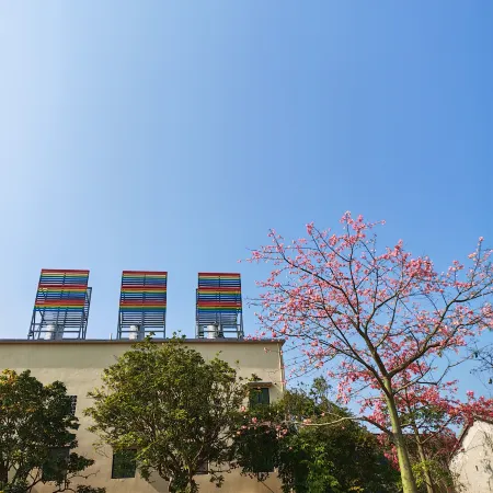 FengShuiJian B&B