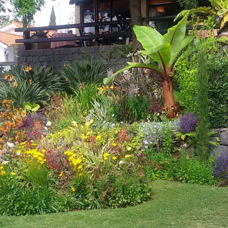 Garajau Madeira Hotel Отели рядом с достопримечательностью «Монастырь Санта-Клара-а-Велья»