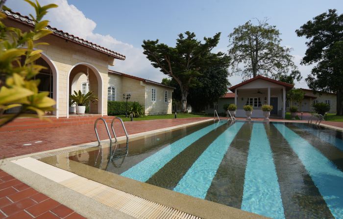 La Villa des Chien