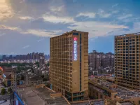 Shankee Coffee Style Hotel (Chizhou High-Speed Railway Station Shanghaicheng) Hotels in Chizhou