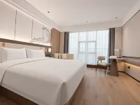 Wanda Meihua Hotel (Songshan Lake Branch Hotels in Dongguan