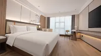 Wanda Meihua Hotel (Songshan Lake Branch
