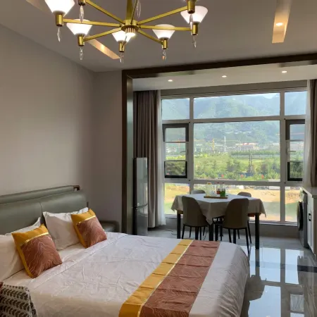 Kangzhiyang Private Hot Spring Vacation Homestay