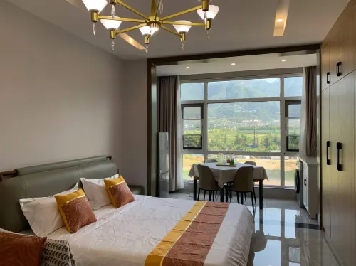 Kangzhiyang Private Hot Spring Vacation Homestay - 2 stelle