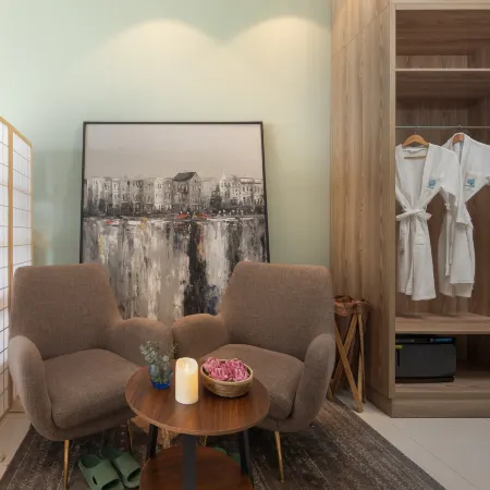 The Snowbell Hotel & SPA @ The Bridge