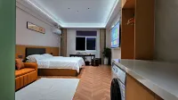 泰寧杉陽漫宿