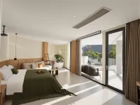 Yangshuo · Muyun Heshe · Swimming Pool Designer Boutique Stay (Ten-Mile Gallery Yulong River) - 2 estrellas