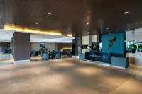 Mall of Asia Staycation @ Shore Residences