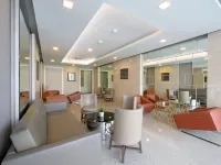 O2 Grand Suvarnabhumi Airport - Free Scheduled Shuttle from Hotel to Suvarnabhumi Airport Royal Park Thailand周辺のホテル