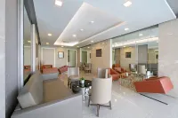 O2 Grand Suvarnabhumi Airport - Free Scheduled Shuttle from Hotel to Suvarnabhumi Airport