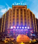 Jiuhua Yulong Hotel - Pet friendly