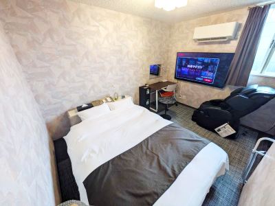 SELF PLUS HOTEL CHOSHI