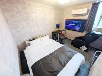 SELF　PLUS　HOTEL　CHOSHI Hotéis em Choshi
