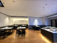 HanTing Hotel (Zhoukou Xiangcheng Ruizhi Xintiandi)