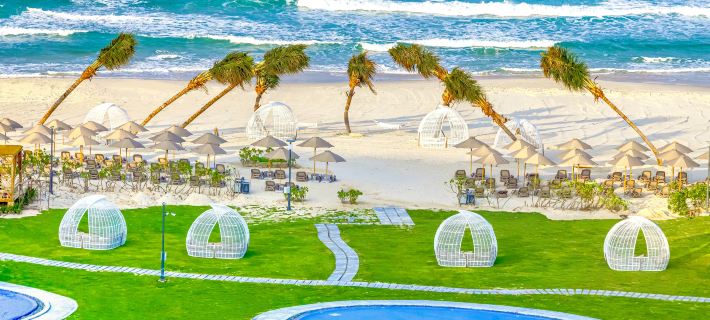 Lugano Resort Cam Ranh by Empyrean - Ultra All-Inclusive Hotels in Cam Ranh
