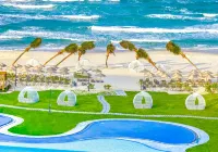 Lugano Resort & Spa Camranh - Ultra All Inclusive