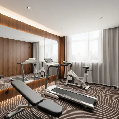 Moer hotel（Dalian Jinzhou Ansheng Shopping Mall Store）
