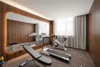 Moer hotel（Dalian Jinzhou Ansheng Shopping Mall Store）