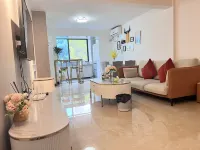 Sanming Sunflower Homestay - شرفة