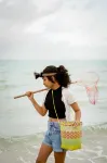 Leebong Island - Beach