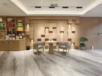 Home Inn Aifei Hotel (Zhangzi County Zhangyuan Middle Road Branch) - 무료 와이파이