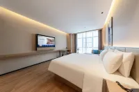 Starway Hotel (Jiaozuo Henan Polytechnic University Science Park) - 3-Star