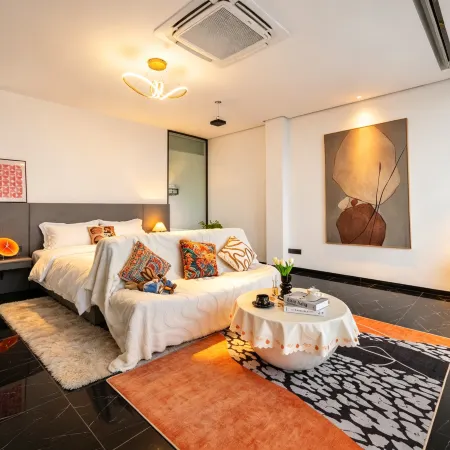 Xiamen Yushan Villa