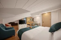 City 118 Hotel Chain (Suzhou Lingbi Wenzhou Mall Store) - 2-نجوم