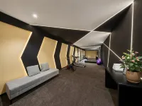 NATO.Walking in the Clouds    Hotel Hotels in Hefei
