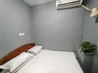 Xinluyuan Express Hostel Shenyang Kaifa Road - 인 (Inns)