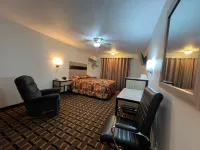 Deluxe Inn Capital O Nebraska City I 29