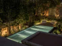 Quanzhou Yesong · Yueyuan Xingdi Hotel - Rooftop Pools